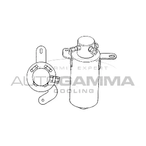 106044 AUTOGAMMA