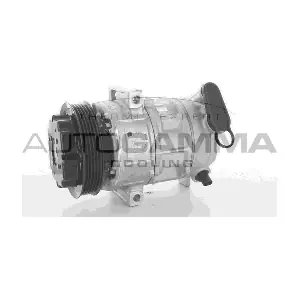 108595 AUTOGAMMA