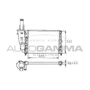 100291 AUTOGAMMA