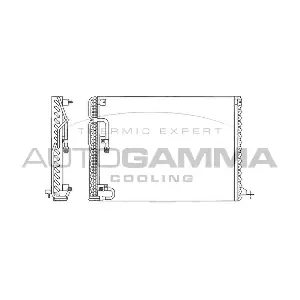 102827 AUTOGAMMA