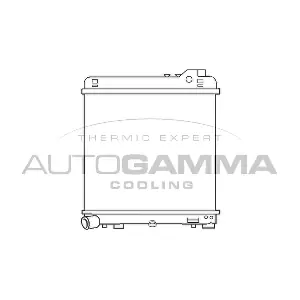 100101 AUTOGAMMA