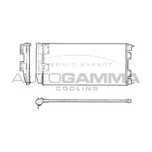 103763 AUTOGAMMA