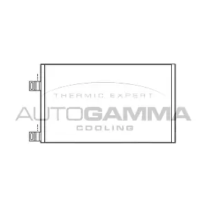 105479 AUTOGAMMA