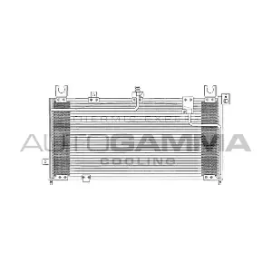 102672 AUTOGAMMA