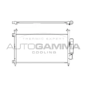 104950 AUTOGAMMA