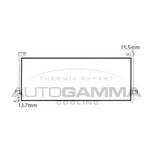 107680 AUTOGAMMA