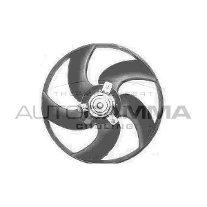 GA201744 AUTOGAMMA