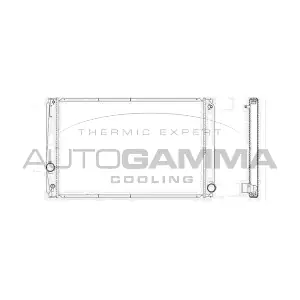 104428 AUTOGAMMA