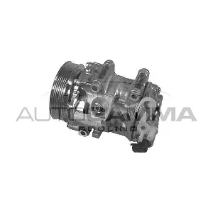 108421 AUTOGAMMA