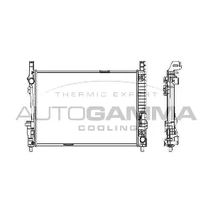 103994 AUTOGAMMA
