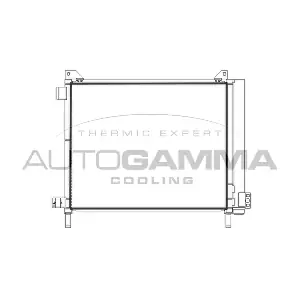 107187 AUTOGAMMA