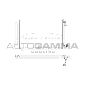 105523 AUTOGAMMA