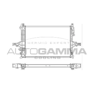 104207 AUTOGAMMA