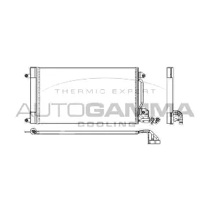 105463 AUTOGAMMA