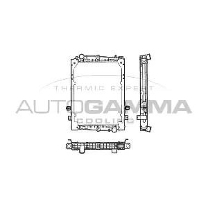 400074 AUTOGAMMA