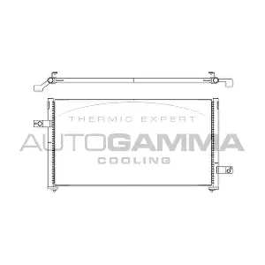 105649 AUTOGAMMA