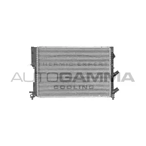 100897 AUTOGAMMA