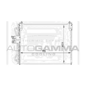 104479 AUTOGAMMA