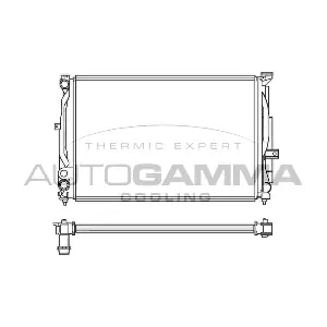 100062 AUTOGAMMA