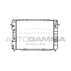 102256 AUTOGAMMA