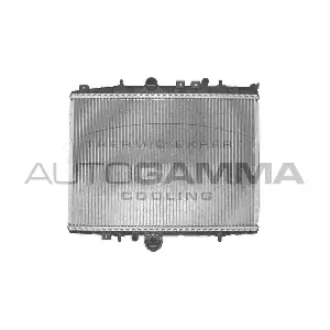 102590 AUTOGAMMA
