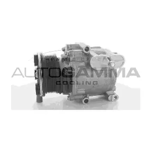 108661 AUTOGAMMA