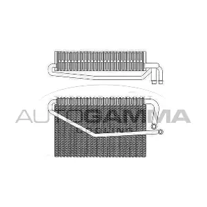 112166 AUTOGAMMA