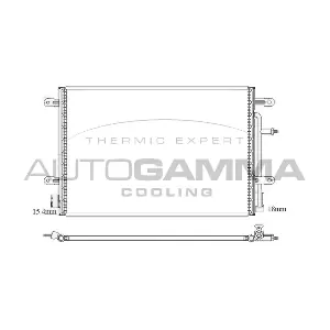 103826 AUTOGAMMA