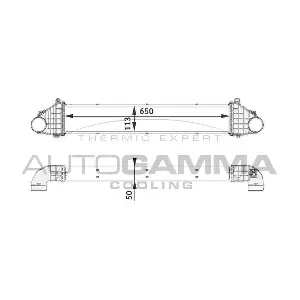 105115 AUTOGAMMA
