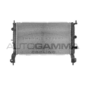 103519 AUTOGAMMA