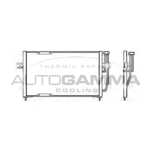 102710 AUTOGAMMA