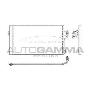 105864 AUTOGAMMA
