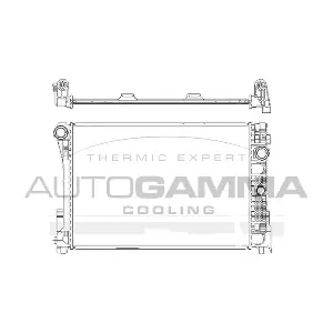 105173 AUTOGAMMA