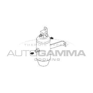 106142 AUTOGAMMA