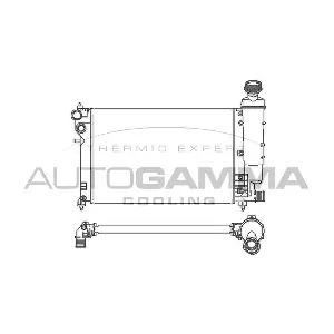 100194 AUTOGAMMA
