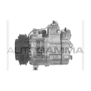 108033 AUTOGAMMA