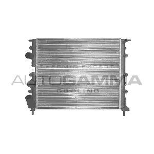101416 AUTOGAMMA