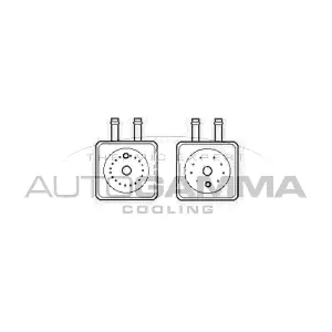 104798 AUTOGAMMA