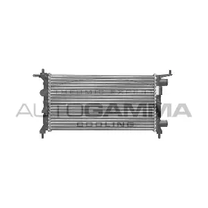 101336 AUTOGAMMA