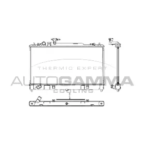 107644 AUTOGAMMA