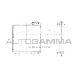 402226 AUTOGAMMA