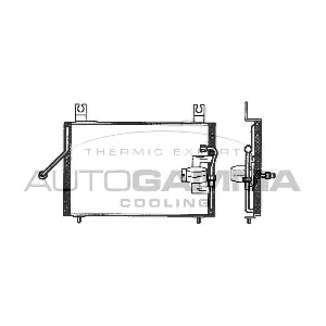 102556 AUTOGAMMA