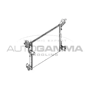 110003 AUTOGAMMA