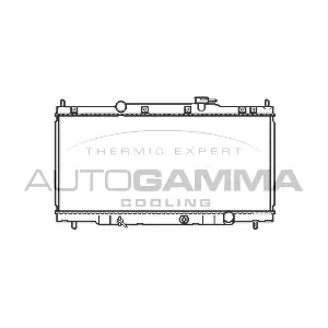 103928 AUTOGAMMA