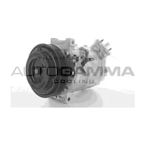 108486 AUTOGAMMA