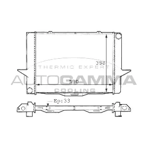 101281 AUTOGAMMA