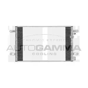 104007 AUTOGAMMA