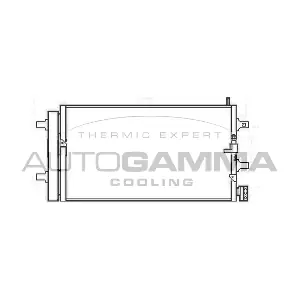 107286 AUTOGAMMA