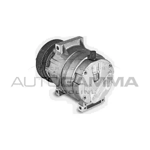 108092 AUTOGAMMA