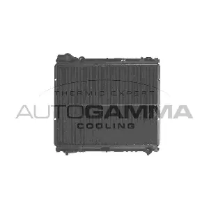 101267 AUTOGAMMA